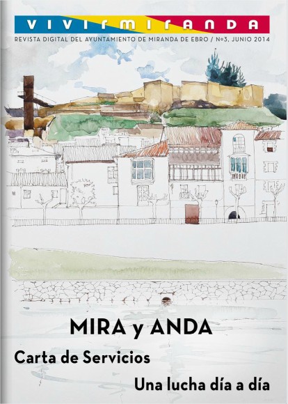 Vivir Miranda nº3 – 2014
